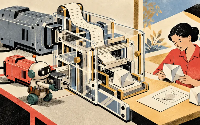 Different motors use the same precise apparatus to produce checked results.